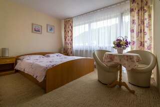 Отели типа «постель и завтрак» Villa Kaprys Кудова-Здруй Двухместный номер с 1 кроватью или 2 отдельными кроватями-2